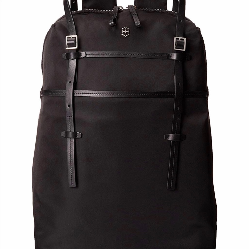 Victorinox Harmony Black Backpack